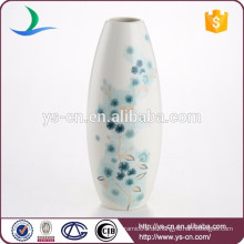 Chinesische handgefertigte klassische Handwerk Keramik Vase Geschenk Home Decor Ornament